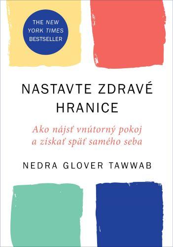 Kniha: Nastavte zdravé hranice - Nedra Glover Tawwab