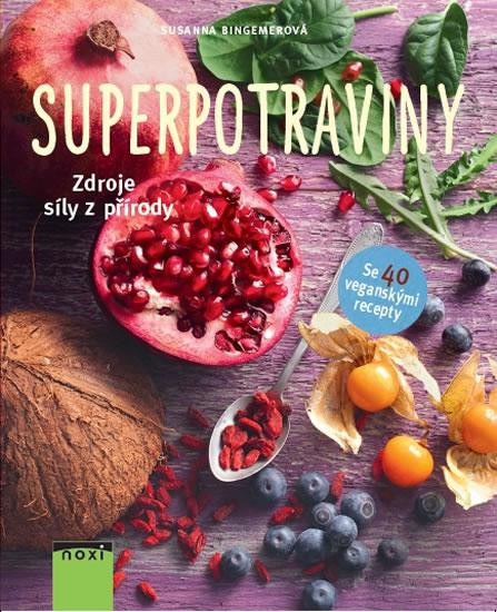 Superpotraviny CZ