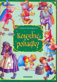 Kouzelné pohádky