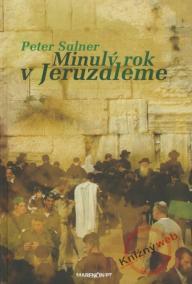 Minulý rok v Jeruzaleme