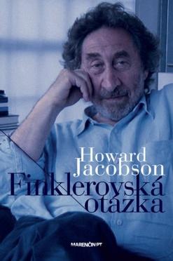 Kniha: Finklerovská otázka - Howard Jacobson