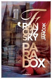 Kniha: Francúzsky paradox - Ľubomír Jančok