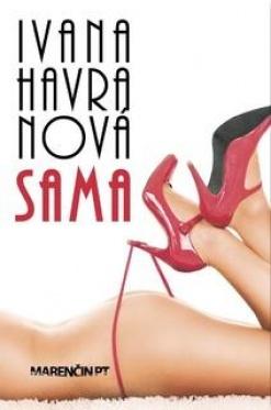 Kniha: Sama - Ivana Havranová