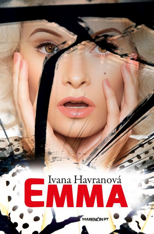 Kniha: Emma - Ivana Havranová