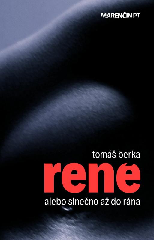 Kniha: René - Tomáš Berka