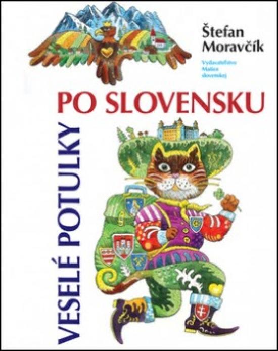 Veselé potulky po Slovensku, 3. vydanie