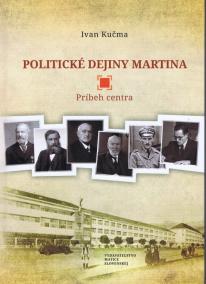 Politické dejiny Martina