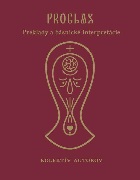 Kniha: Proglas - Kolektív autorov