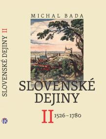 Slovenské dejiny II. 1526-1780