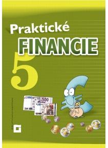 Kniha: Praktické financie 5 - Peter Bero