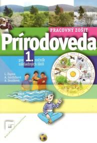 Prírodoveda pre 1. ročník základných škôl