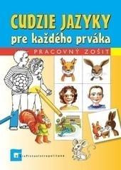 Kniha: Cudzie jazyky pre každého prváka - Pracovný zošit - Beáta Menzlová