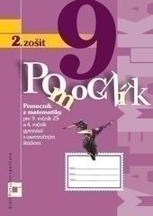 Kniha: Pomocník z matematiky pre 9. ročník ZŠ - 2. zošit - Peter