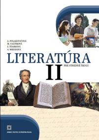 Literatúra II.