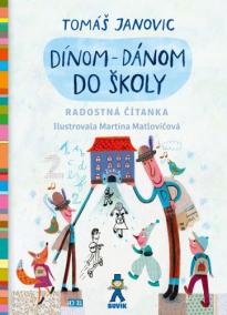 Dínom-dánom do školy