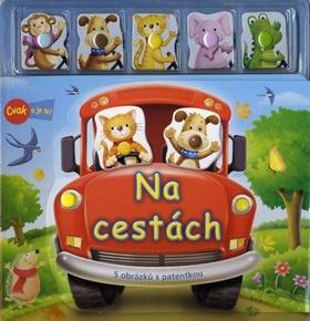 Kniha: Na cestáchautor neuvedený