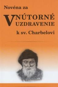 Novéna za vnútorné uzdravenie k sv. Charbelovi