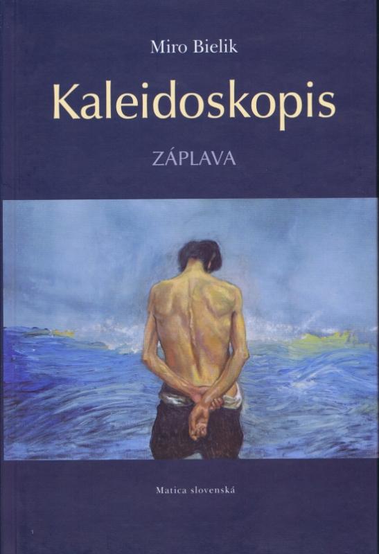 Kniha: Kaleidoskopis - Bielik Miro