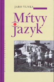 Mŕtvy jazyk