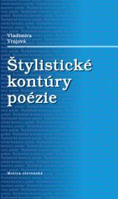 Štylistické kontúry poézie