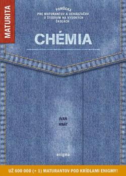 Kniha: Chémia - Ivan Hnát