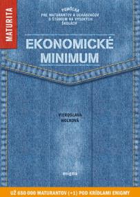 Ekonomické minimum