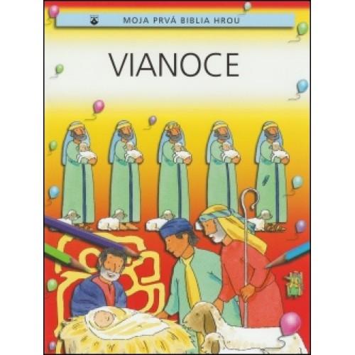 Kniha: Vianoce - Leena Laneová