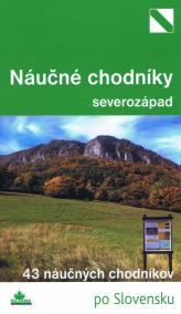 Najkrajšie náučné chodníky severozápad