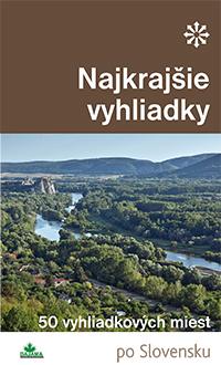 Kniha: Najkrajšie vyhliadky - Lacika Ján