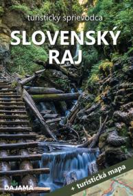 Slovenský raj (3.vydanie)