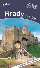 Hrady pre deti (3.diel)