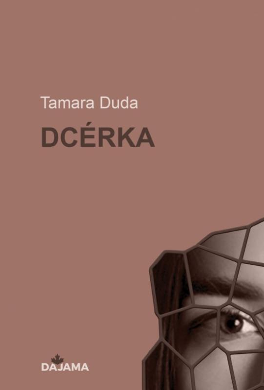 Kniha: Dcérka - Duda Tamara