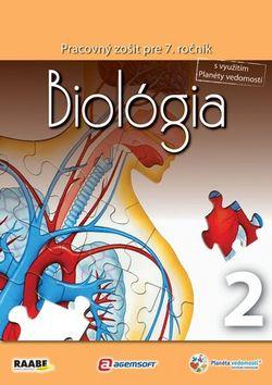 Kniha: Biológia pre 7. ročník 2. polrok - Eva Ihringová