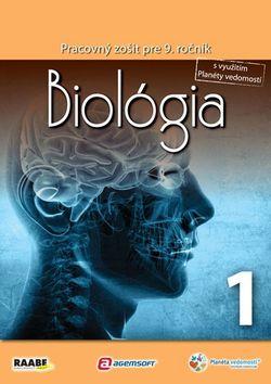 Kniha: Biológia pre 9. ročník základnej školy a 4. ročník gymnázií s osemročným štúdiom/1. polrok - Eva Ihringová