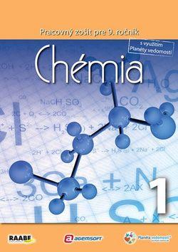 Kniha: Chémia pre 9. ročník základnej školy a 4. ročník gymnázií s osemročným štúdiom/1. polrok - Viera Lisá