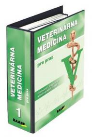 Veterinárna medicína pre prax