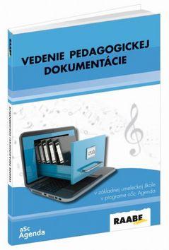 Kniha: Vedenie pedagogickej dokumentácie - Simona Dikaszová