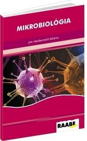 Mikrobiológia- pre všeobecných lekárov