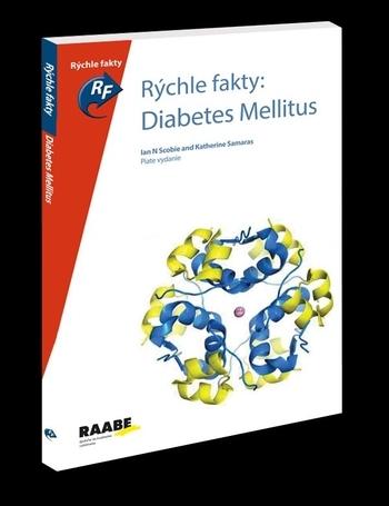 Kniha: Rýchle fakty: Diabetes mellitus - Ian N Scobie