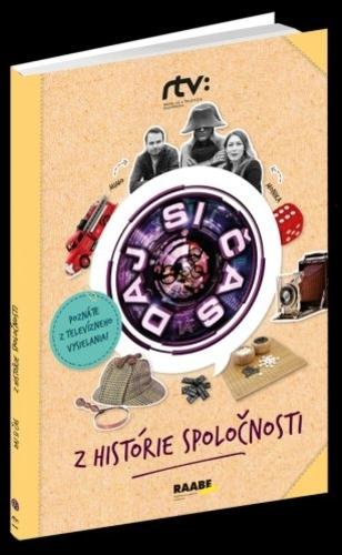 Kniha: Daj si čas II. – Z histórie spoločnosti - Roman Humaj