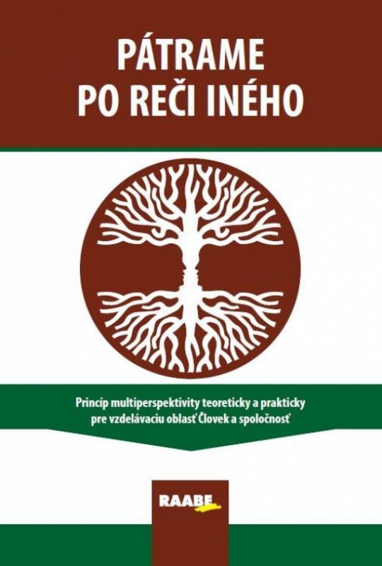 Kniha: Pátrame po reči iného - Kratochvíl Viliam