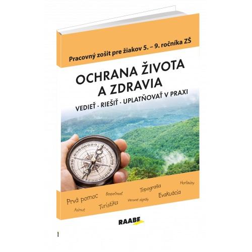 Kniha: Ochrana života a zdravia - Katarína Dutková