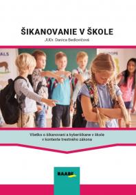 Šikanovanie v škole