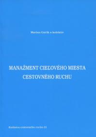 Manažment cieľového miesta cestovného ruchu