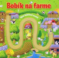 Bobík na farme