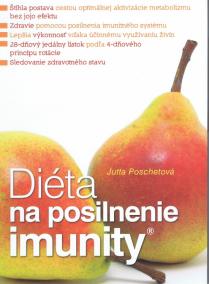 Diéta na posilnenie imunity