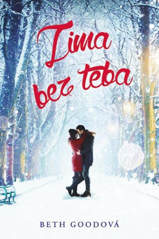 Kniha: Zima bez teba - Good Beth