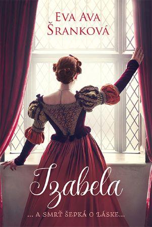 Kniha: Izabela - Eva Ava Šranková