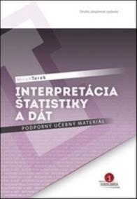 Interpretácia štatistiky a dát - podporný učebn materiál