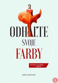 Odhaľte svoje farby